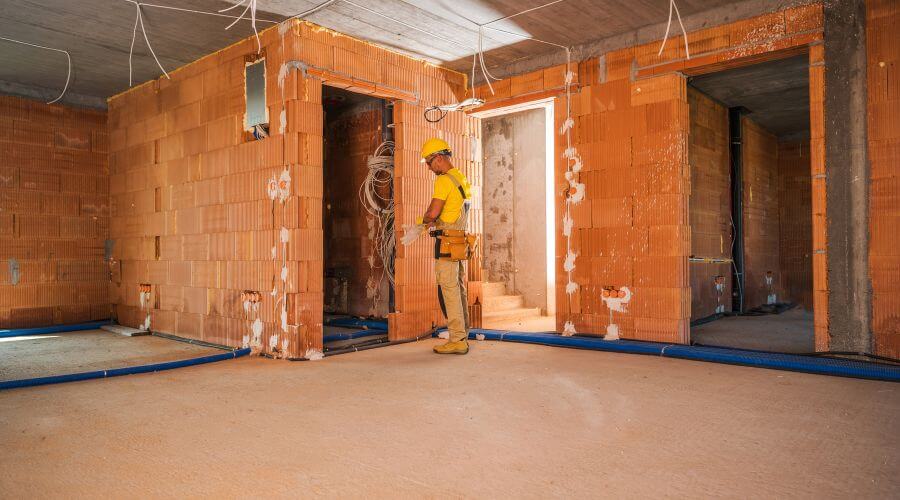 Expert flood damage restoration services in Thousandsticks, KY